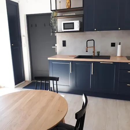 Wiatrakowo Jastrzębia Góra * Tupadła