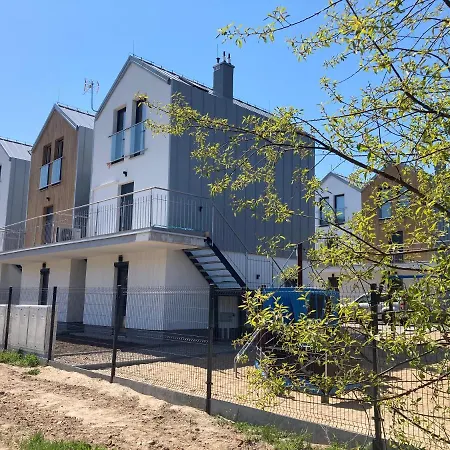 Apartament Wiatrakowo Jastrzębia Góra