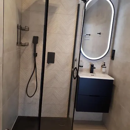 Wiatrakowo Jastrzebia Gora Apartman *