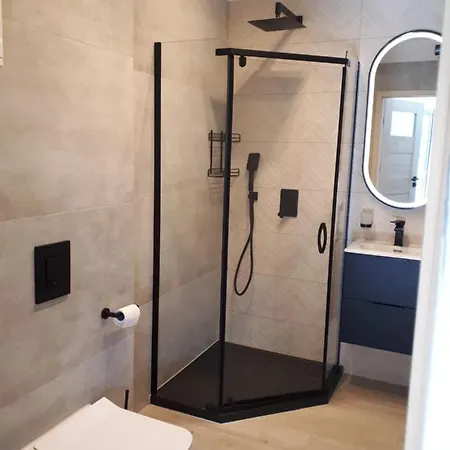 Apartament Wiatrakowo Jastrzębia Góra