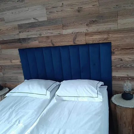 Wiatrakowo Jastrzebia Gora Lägenhet *