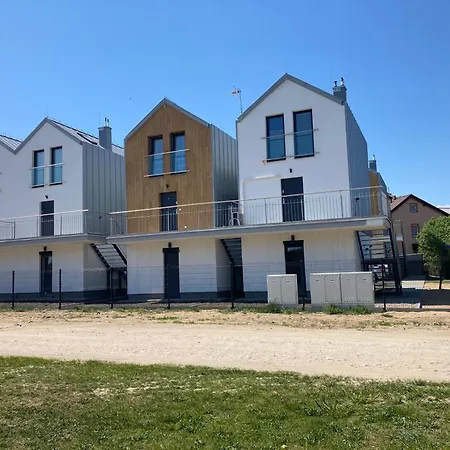 Wiatrakowo Jastrzebia Gora