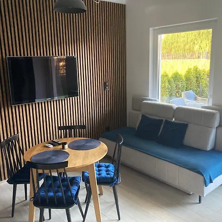 Wiatrakowo Jastrzebia Gora 아파트 *