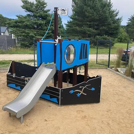 Wiatrakowo Jastrzebia Gora Апартаменты Tupadly