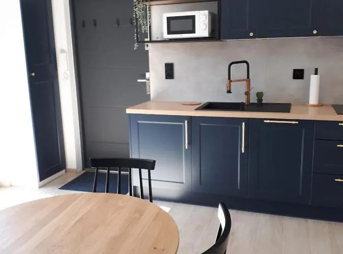 Wiatrakowo Jastrzebia Gora * Tupadła