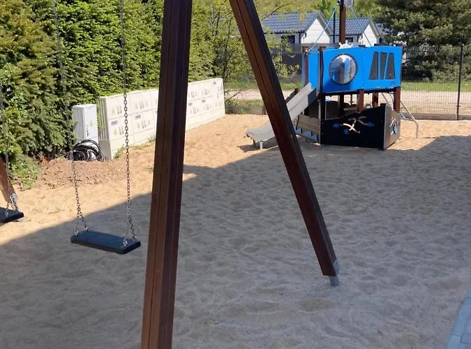 Wiatrakowo Jastrzebia Gora *