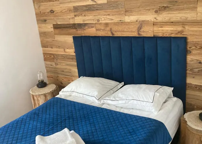 Wiatrakowo Jastrzebia Gora Lägenhet Tupadła