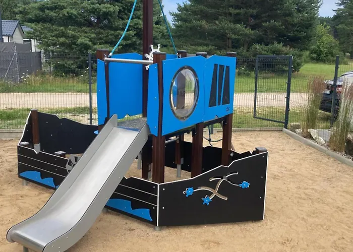 Wiatrakowo Jastrzebia Gora Lägenhet Tupadła